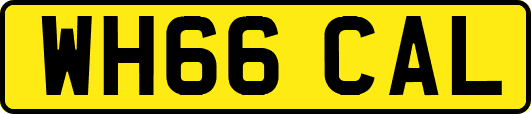WH66CAL