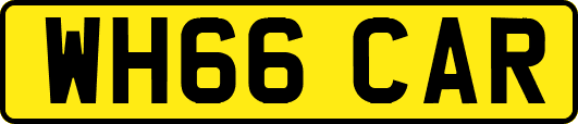 WH66CAR