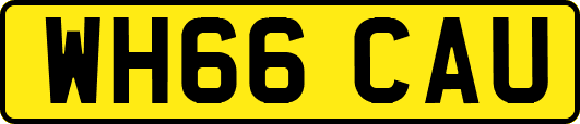 WH66CAU
