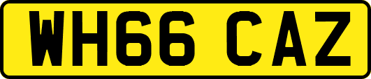 WH66CAZ