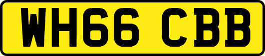 WH66CBB