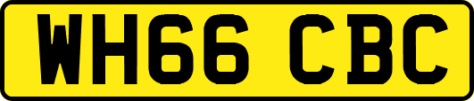 WH66CBC
