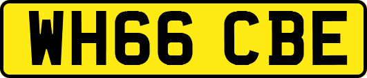WH66CBE