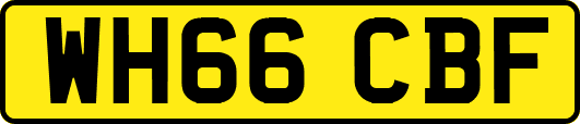 WH66CBF