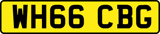 WH66CBG