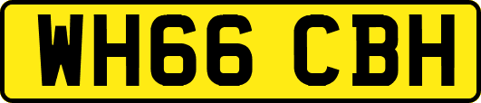WH66CBH