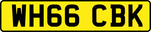 WH66CBK