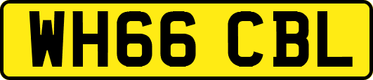 WH66CBL