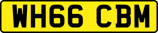 WH66CBM