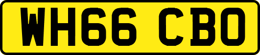 WH66CBO