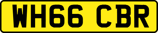 WH66CBR