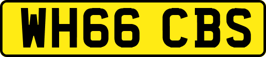 WH66CBS
