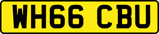 WH66CBU
