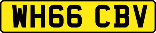 WH66CBV