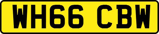 WH66CBW