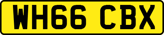 WH66CBX