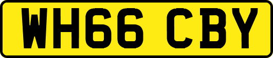 WH66CBY