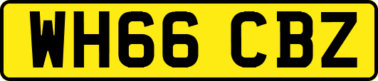 WH66CBZ