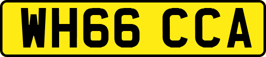 WH66CCA