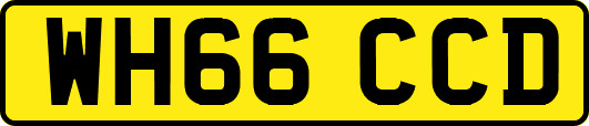 WH66CCD