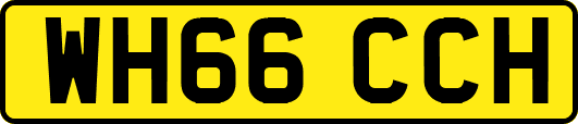 WH66CCH