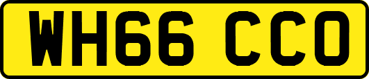 WH66CCO