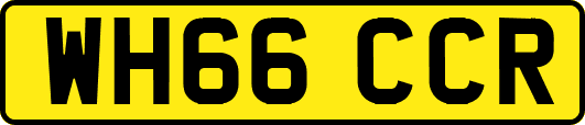 WH66CCR
