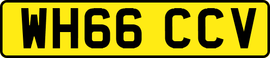 WH66CCV