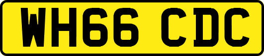 WH66CDC