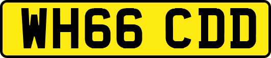 WH66CDD