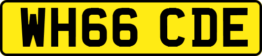 WH66CDE