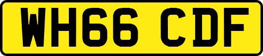 WH66CDF