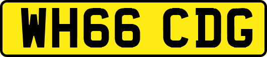 WH66CDG