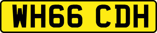 WH66CDH