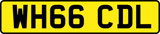 WH66CDL