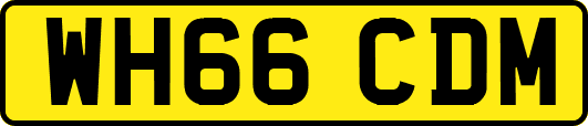 WH66CDM