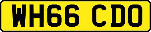 WH66CDO