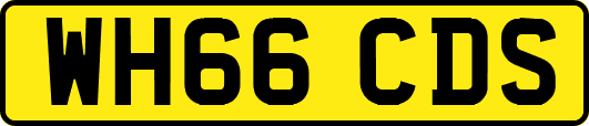 WH66CDS