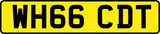 WH66CDT