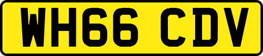 WH66CDV