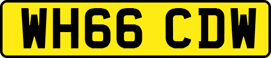 WH66CDW
