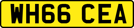 WH66CEA
