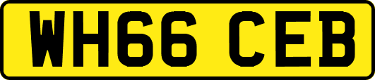 WH66CEB