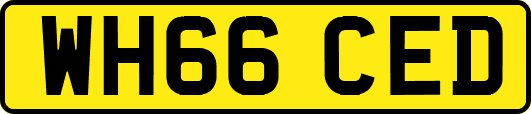 WH66CED