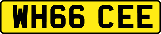 WH66CEE