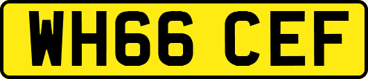 WH66CEF