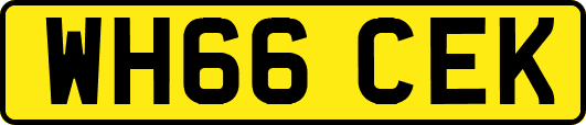 WH66CEK