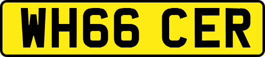 WH66CER