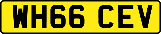 WH66CEV