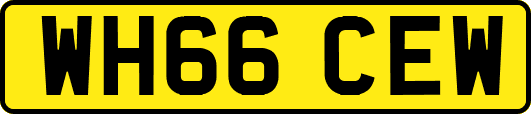 WH66CEW